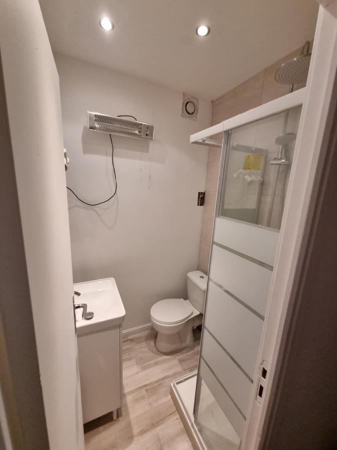 Centre Medecin * Nizza