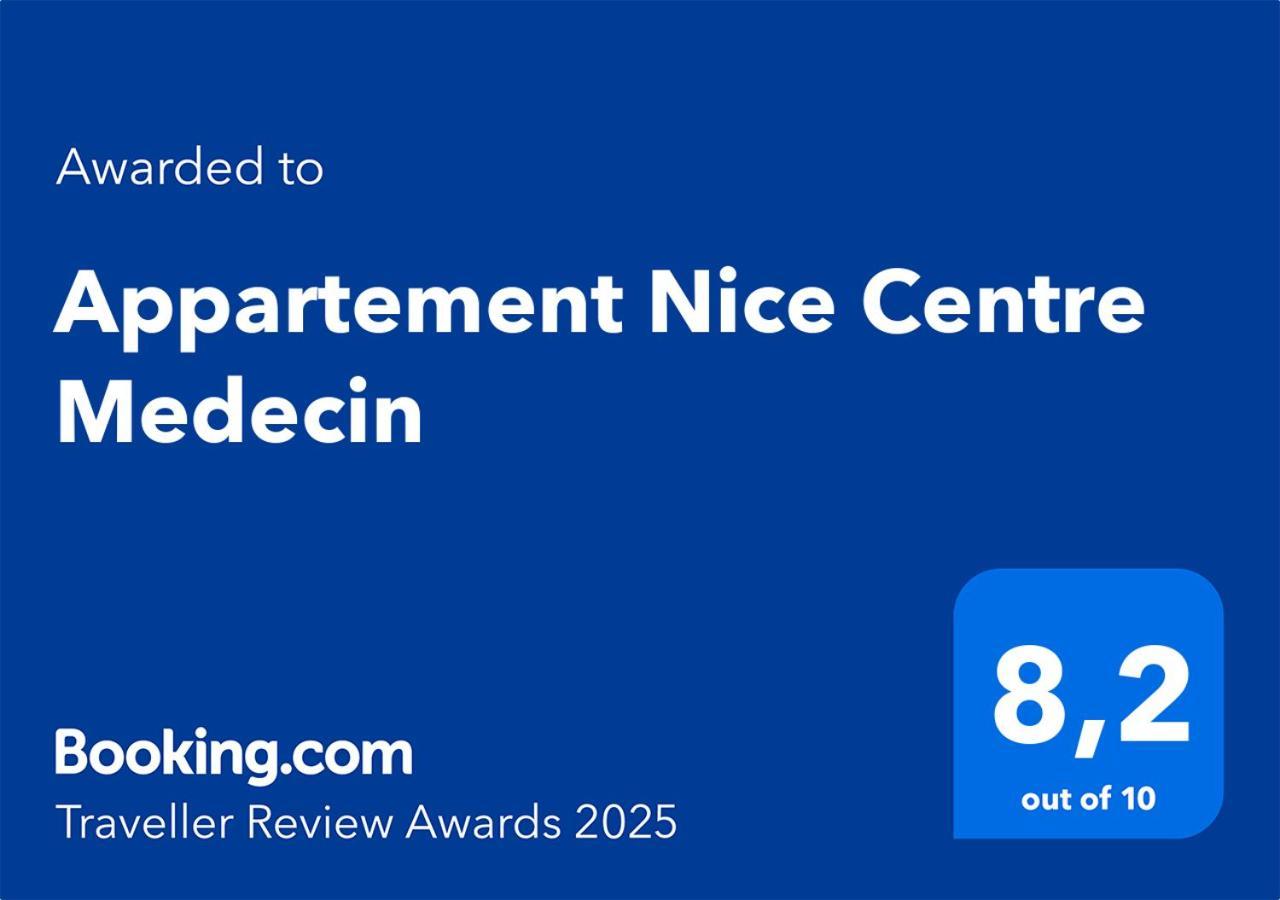 Centre Medecin Appartamento