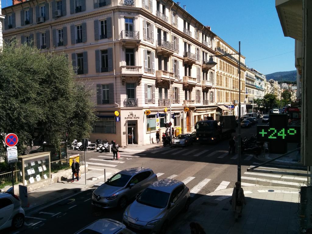 Appartamento Centre Medecin Nizza
