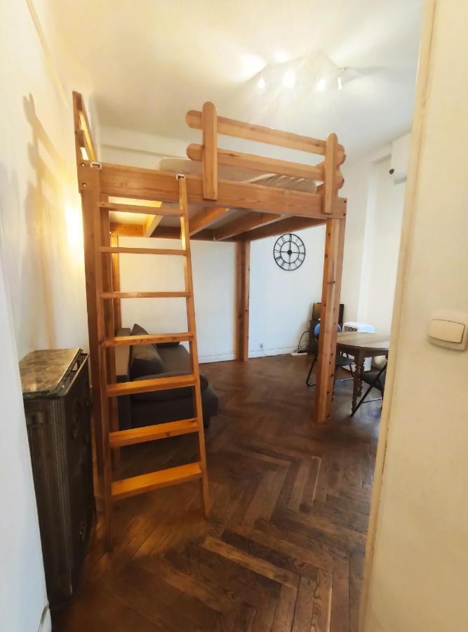 Appartamento Centre Medecin *