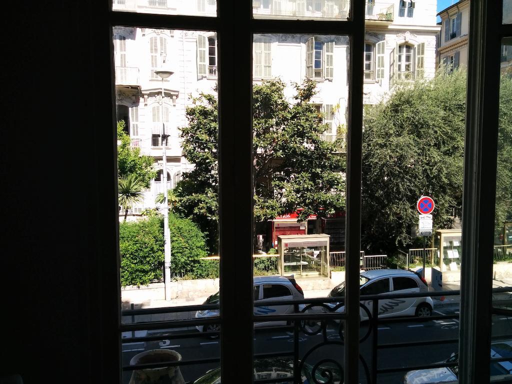 Centre Medecin Appartement Nice