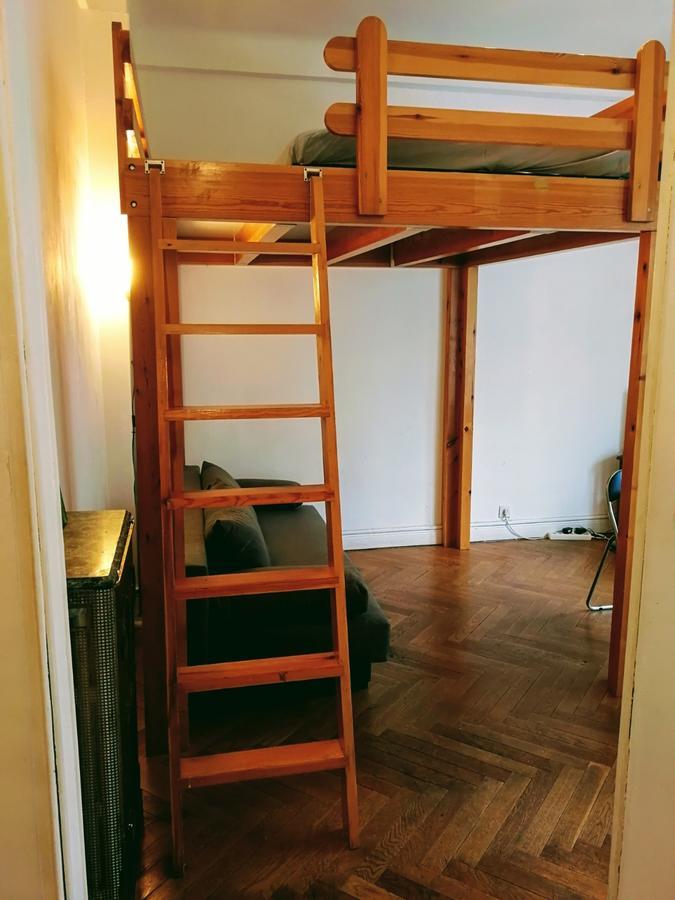 Appartement Centre Medecin Nice